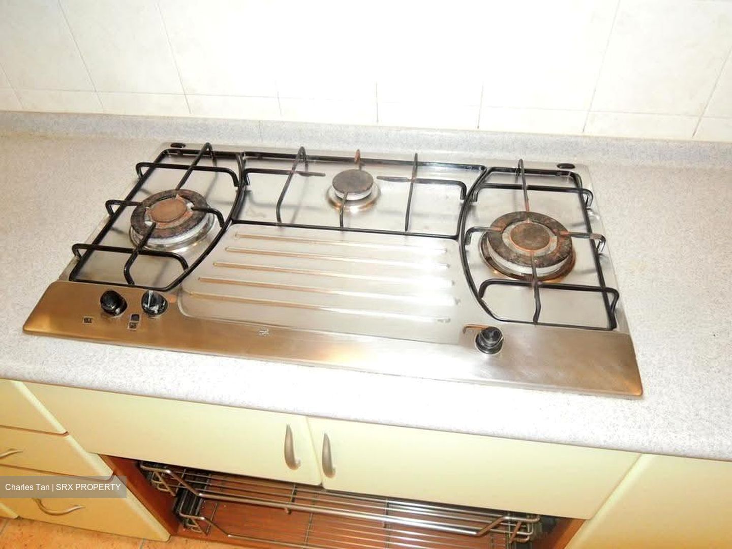 Blk 409 Sembawang Drive (Sembawang), HDB 5 Rooms #611076731